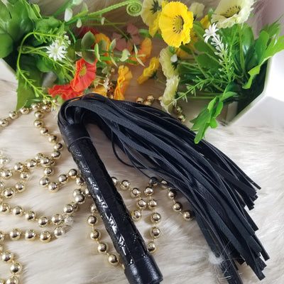 Black Whip