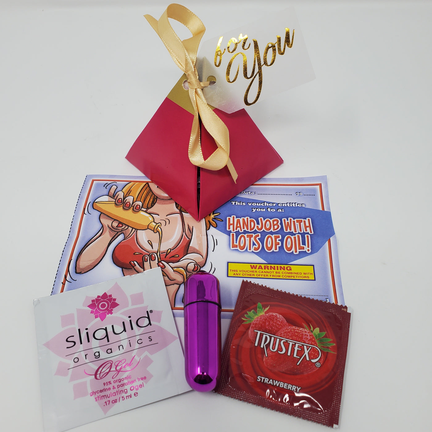 Treat Box 2