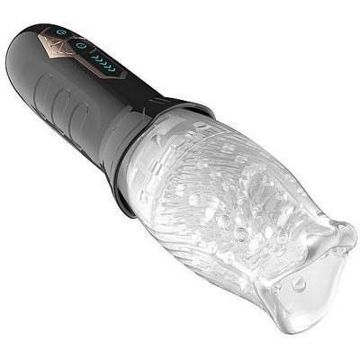 Rotating Male Stroker