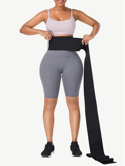Tummy Wrap Compression Band