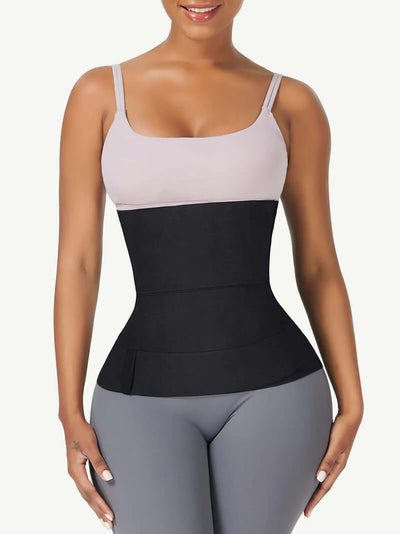 Tummy Wrap Compression Band