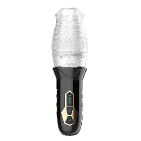 Rotating Male Stroker