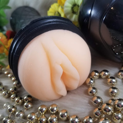 Fleshlight Passion Cup