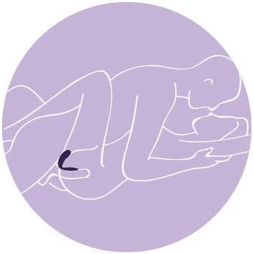 Couples Suction Vibrator