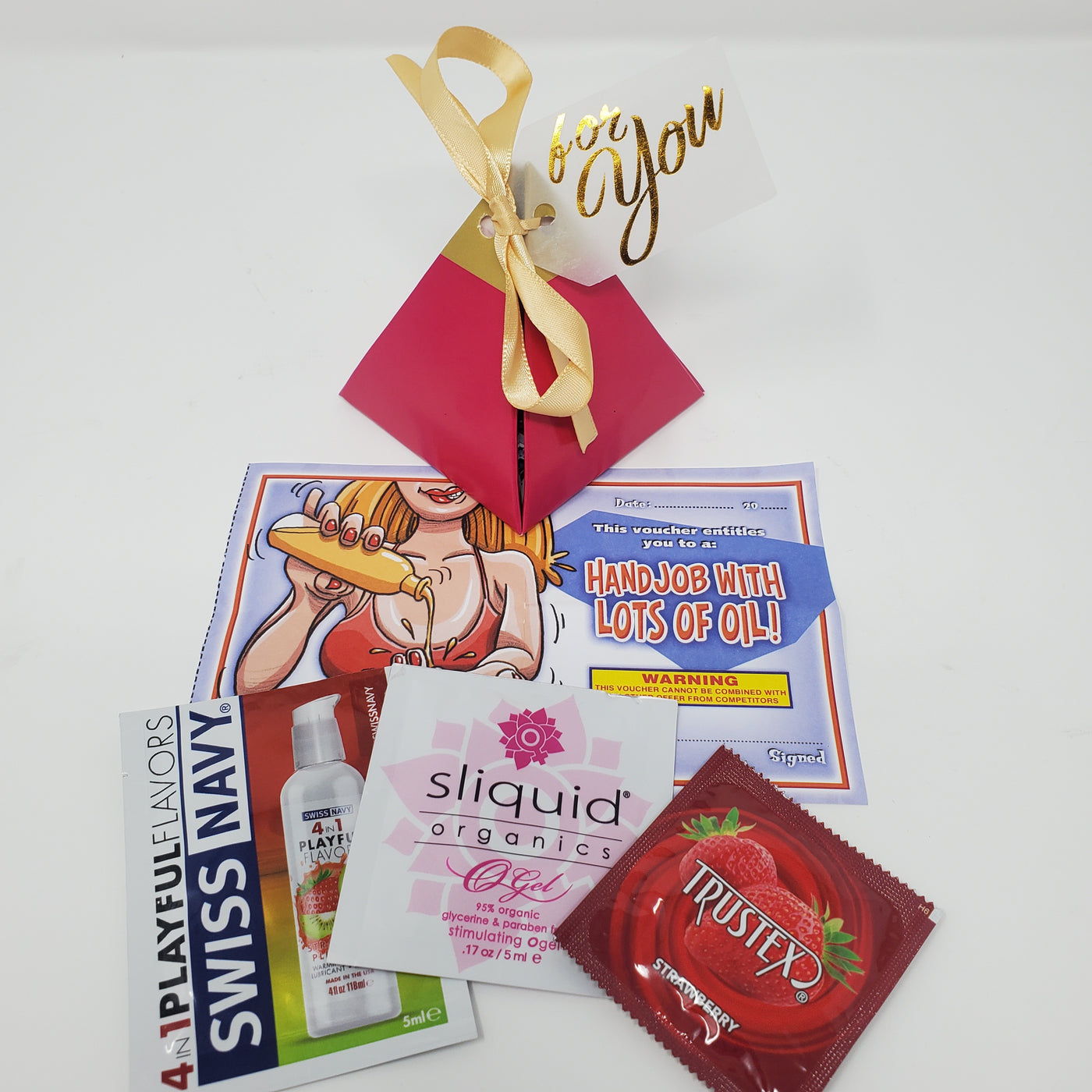 Treat Box 1