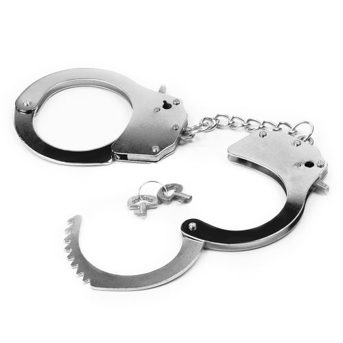 Metal Cuffs